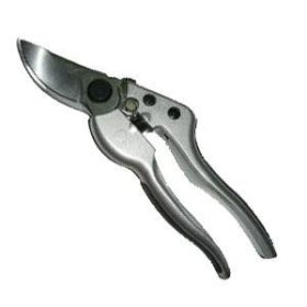 Perla-X Metszőolló nyomásra nyíló 210mm