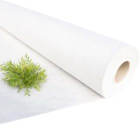 Geotextil 1x10m fehér 100g/m2