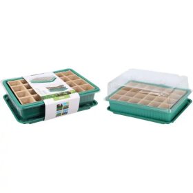 Pro Garden Palántanevelő készlet 24db-os