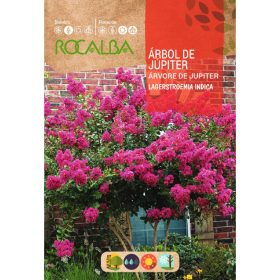 ROCALBA Kínai selyemmirtusz 0,5g