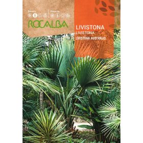 ROCALBA Ausztráliai legyezőpálma 3g