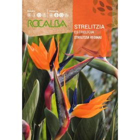 ROCALBA Papagájvirág 0,5g