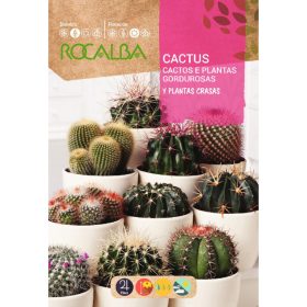 ROCALBA Kaktusz 0,5g
