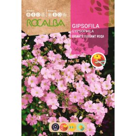 ROCALBA Fátyolvirág rózsaszín 8g