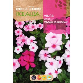 ROCALBA Rózsás meténg (Vinka) 0,5g