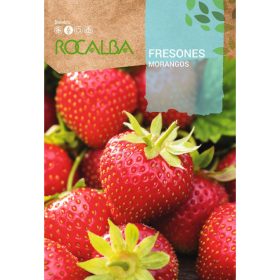 ROCALBA Szamóca Morangos 0,2g
