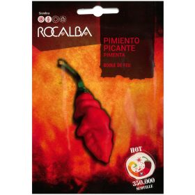 ROCALBA Paprika Chili Boule de Feu 25 szem
