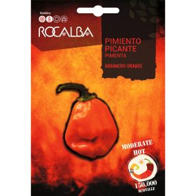 ROCALBA Paprika Chili Habanero Narancs 0,5g