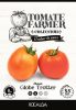 ROCALBA Paradicsom Globe Trotter (Tomato Farmer) 20 szem