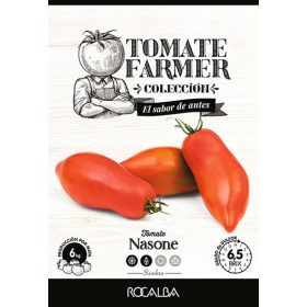 ROCALBA Paradicsom Nasone (Tomato Farmer) 10 szem