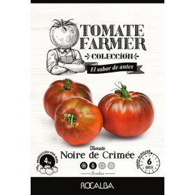 ROCALBA Paradicsom Noire de crimée (Tomato Farmer) 19 szem