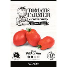 ROCALBA Paradicsom Piktorum (Tomato Farmer) 19 szem