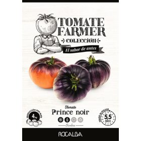 ROCALBA Paradicsom Prince Noir (Tomato Farmer) 10 szem