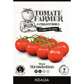 ROCALBA Paradicsom Strombolino (Tomato Farmer) 15 szem