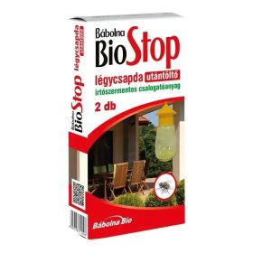 Bio Stop Farm Légycsapda utántöltő 2db