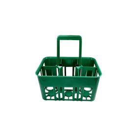 Palack tartó 6db-os