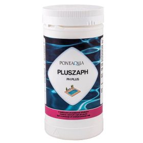 Pontaqua Pluszaph Ph plusz 0,8kg