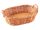 Czinege Ovális füles kenyeres kosár