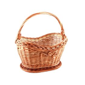 Czinege Virágos kosár