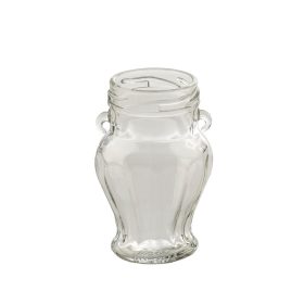 Befőttes üveg Speciál 106ml