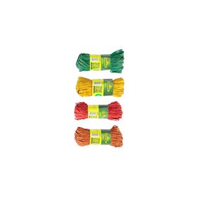 Nortene Színes rafia 50g