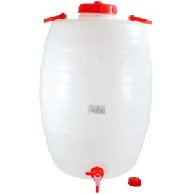 Csapos hordó 50l