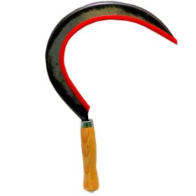 Sarló Szlovén 450mm nyelezve