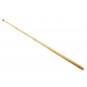 Felmosó nyél fa 120 cm