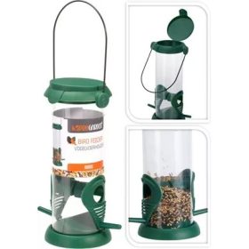 Pro Garden madáretető akasztós magvaknak