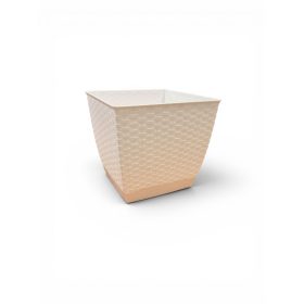 Kaspó rattan DRLK250