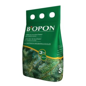 Biopon Fenyőműtrágya 3kg