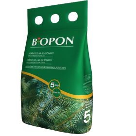 Biopon Fenyőműtrágya 5kg