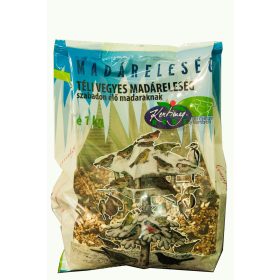 Kertimag Madáreleség téli vegyes 1kg