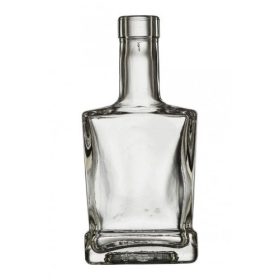 Palack King piatta 0,2l Sima