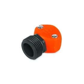 Tömlőcsatlakozó REM 5/8-3/4" Truper