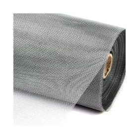 Szúnyogháló 1,5m széles 30m szürke