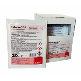 Polyram WG Gombaölő permetezőszer 20g