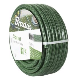 Bradas locsoló tömlő 3/4" 20m