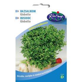 Kertimag Bazsalikom Globette 1g
