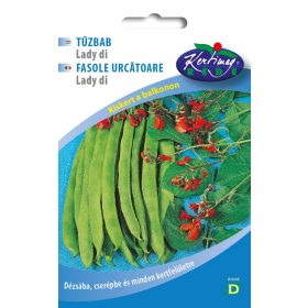 Kertimag Tűzbab Lady di 10g