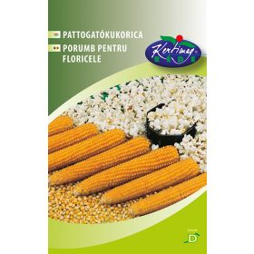 Kertimag Pattogatókukorica 50 szem