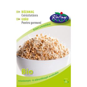 Kertimag Bio csíra Búzamag 75g