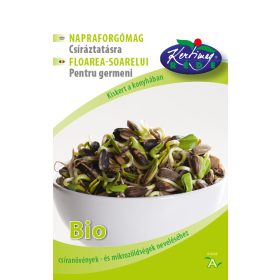 Kertimag Bio csíra Napraforgómag 30g
