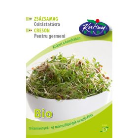 Kertimag Bio csíra Zsázsamag 60g