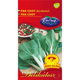 Kertimag Pak-Choy Bordáskel 2g