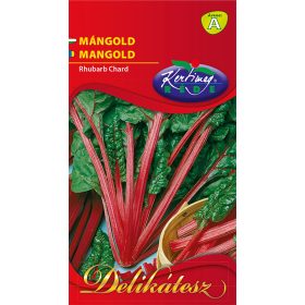 Kertimag Mángold Rhubarb Chard 5g