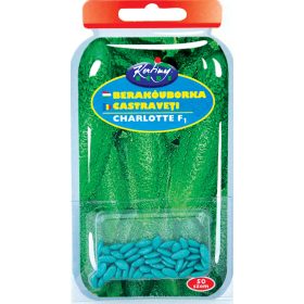 Kertimag Berakóuborka Charlotte F1 (drazsírozott) 50 szem