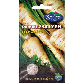 Kertimag Petrezselyem Félhosszú (drazsírozott) 420 szem