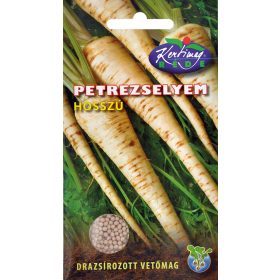 Kertimag Petrezselyem Hosszú (drazsírozott) 420 szem