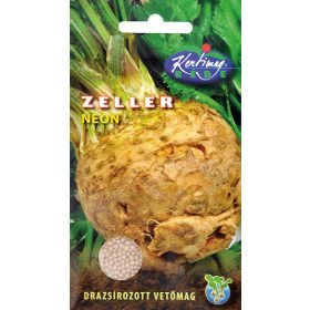 Kertimag Zeller Neon (drazsírozott) 300 szem